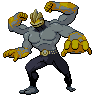 Dark Machamp (Gigantamax)